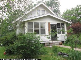 4706 N 36th St, Omaha, NE 68111