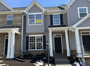 6543 Topsail Point, North Chesterfield, VA 23234