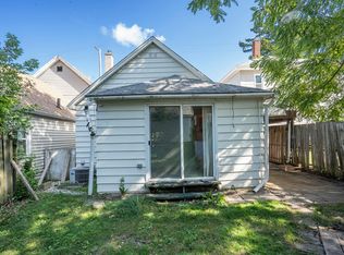 252 Ann St NE, Grand Rapids, MI 49505