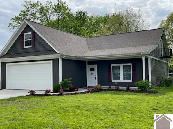 77 Wells Purdom Dr, Almo, KY 42020