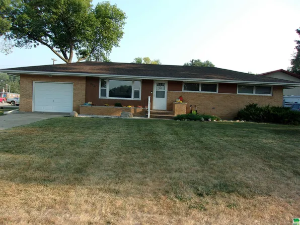 5101 Douglas St, Martinsburg, NE 68770