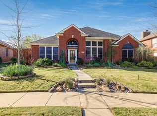 2913 Brittany Ln, McKinney, TX 75070
