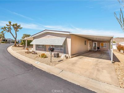 7501 Palm Ave SPACE 179, Yucca Valley, CA, 92284