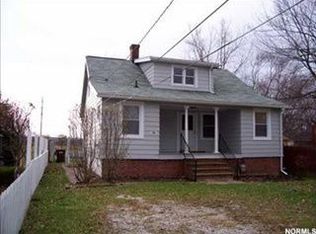 86 Sanford St, Painesville, OH 44077