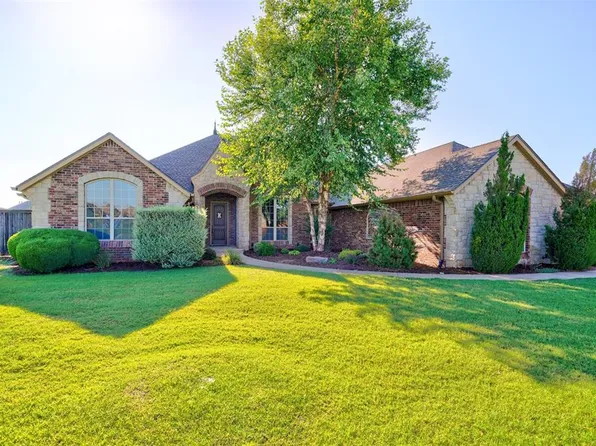 10700 Malaga Way, Oklahoma City, OK 73173