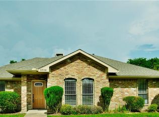 2316 Brownlee Blvd, Rowlett, TX 75088