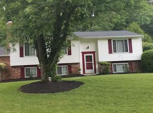 2204 Sandalwood Dr, Waldorf, MD 20601