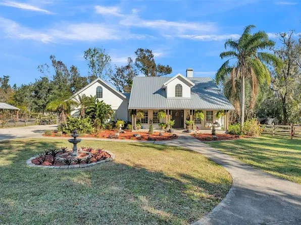 7030 Klein Rd, Lakeland, FL 33813