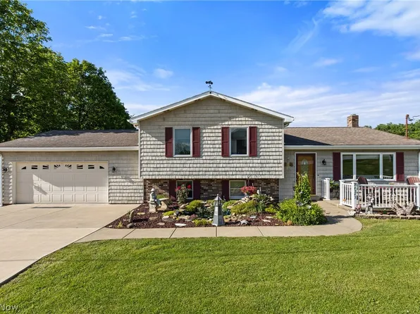 64243 Sand Hill Rd, Bellaire, OH 43906