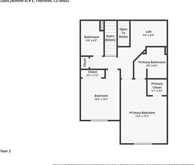 12884 Jasmine St #E — Photo 26
