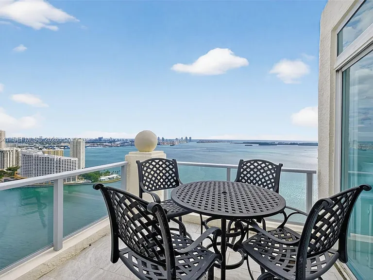 1155 Brickell Bay Dr #Penthouse 210 — Photo 19