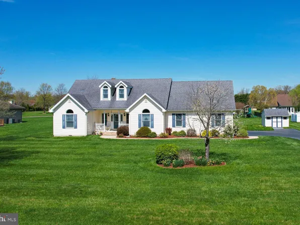 143 Connie Ln, Dover, DE 19901