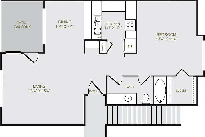 4820 Westgrove Dr — Photo 36