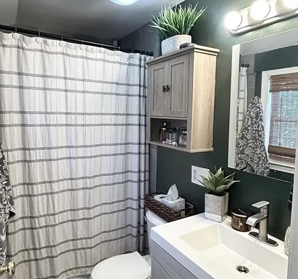 25 Upton St #1 — Photo 8