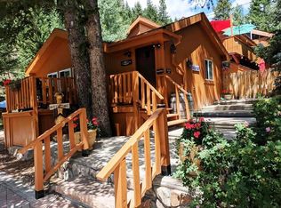 147 N Empire Rd, Empire, CO 80438