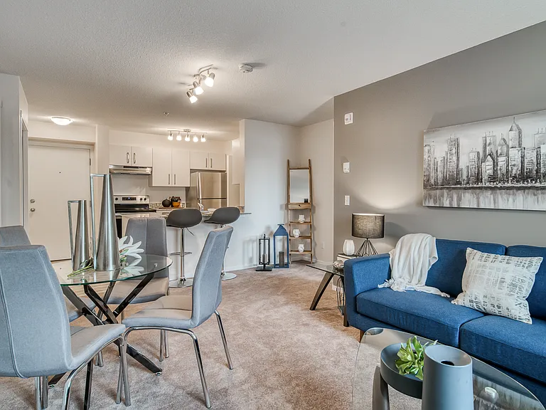 73 Skyview Point Cres NE — Photo 25