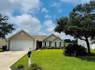 538 Ambrosia Loop #FOX, Myrtle Beach, SC 29579
