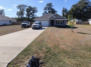 148 Magnolia Dr, Lucedale, MS 39452