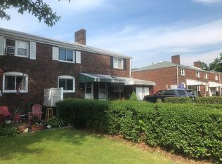 27 Greenough Ave, Pittsburgh, PA