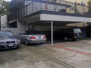 1538 Henry St #82EJYNY7D, Berkeley, CA 94709