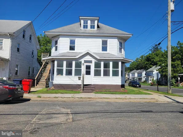 66 Church St, Bridgeton, NJ 08302