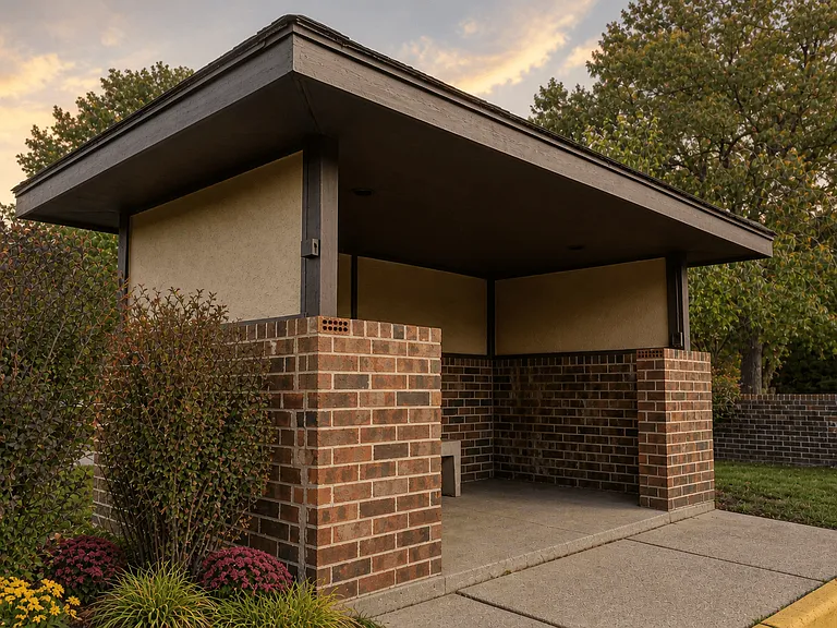 Candlewyck Apartments — Photo 40