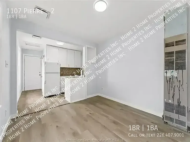 1107 Pierre Ave #2 — Photo 4