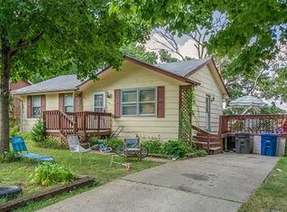 804 E Spring St, Des Moines, IA 50315