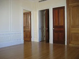 Rented by Corcoran