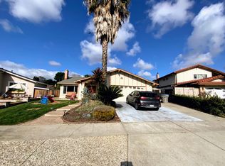 143 Cheltenham Way, San Jose, CA 95139
