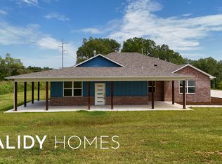 1660 Salma Rd, Choctaw, OK 73020