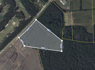 Hemingway Rd, Longs, SC 29568