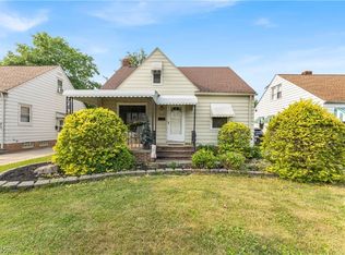 4600 Kenmore Ave, Parma, OH