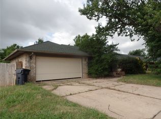 3400 NW 68th St, Oklahoma City, OK 73116