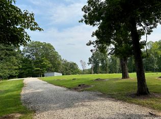 8634 N Fish Rd, Bloomington, IN 47408