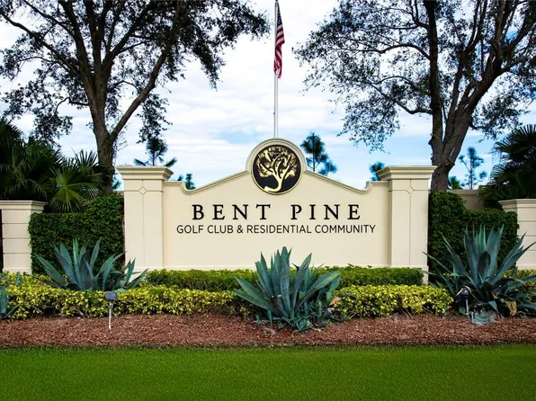 111 Prestwick Cir #1, Vero Beach, FL 32967