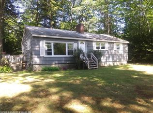 895 Chadbourne Rd, Standish, ME 04084