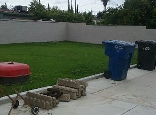 1463 S Pleasant Ave, Ontario, CA 91761