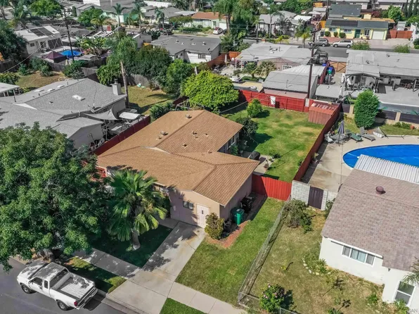 4286 Samoset Ave, San Diego, CA 92117