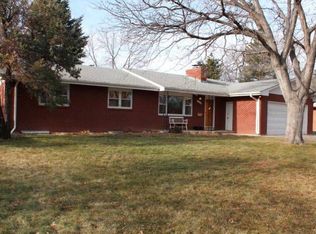 1401 Yount St, Fort Collins, CO 80524