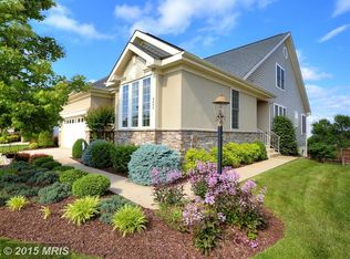6840 Tred Avon Pl, Gainesville, VA