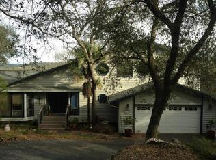2361 Sleepy Hollow Dr, Shingle Springs, CA 95682