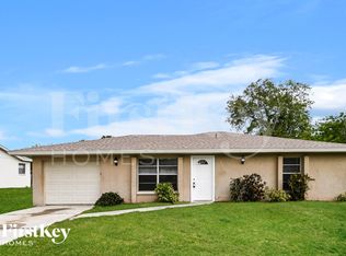4075 Dotham St, Pt Charlotte, FL 33948
