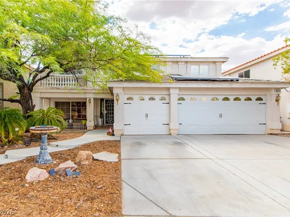 8029 Avalon Mist St, Las Vegas, NV 89139
