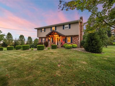 310 Silverview Dr, Sarver, PA, 16055