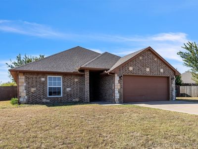 805 Keegan Way, Perkins, OK, 74059