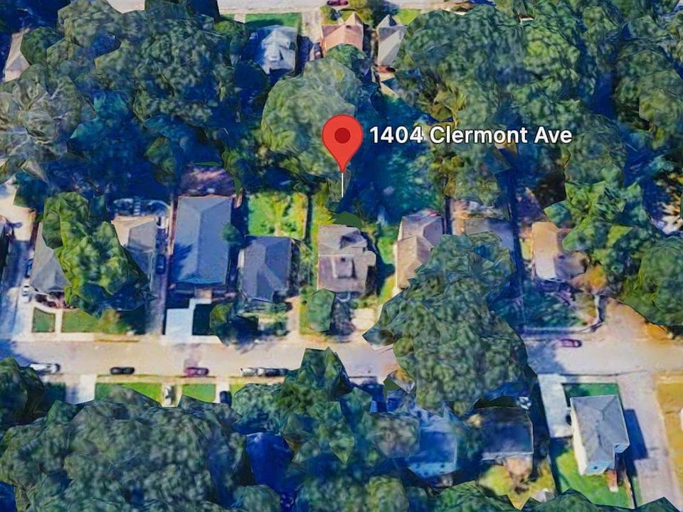 2nd image of 1404 Clermont Ave