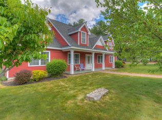 330 Main St UNIT 2, Cumberland, ME 04021