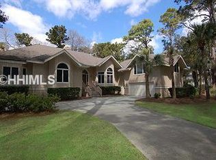 115 Mooring Buoy, Hilton Head Island, SC 29928