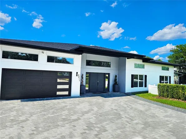 2411 Nela Ave, Belle Isle, FL 32809